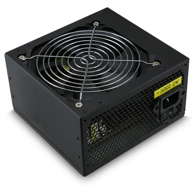 Factory Computer Supplies CPU 12V Rail 400 Watt Power Supply for Desktop Pc