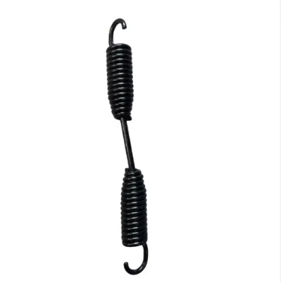 Applicable to the Chassis Part WG9231342015 Brake Shoe Tension Spring of China National Heavy Duty Truck Group's HOWO