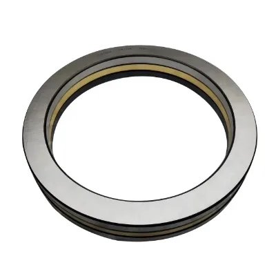 Free Sample Bearing 51115 Thrust Ball Bearing 75*100*19