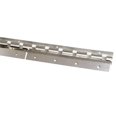 Stainless Steel Galvanized Iron Curtain Rail MOQ 10 Sets Easy Installation Good Load Bearing for Industrial Workshop Partition