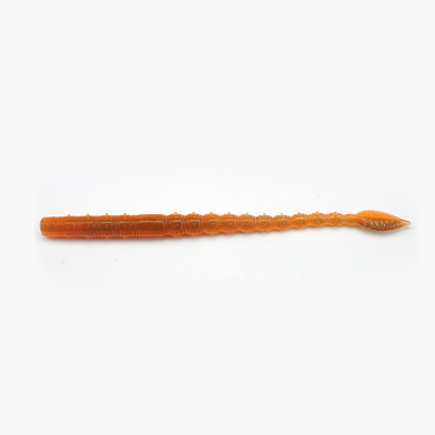 BST Saltwater Freshwater Swim Baits Soft Lure Floating Water Worm Bait