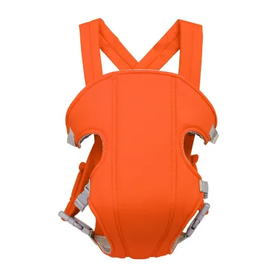 Newest Type Cheapest OEM/ODM Multi-function Baby Ergonomic Baby Carrier With Baby Wrap Hip Seat