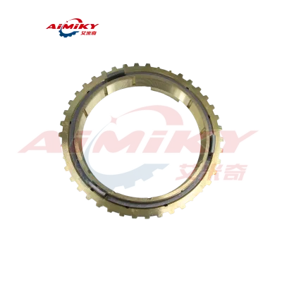 Transmission Gearbox Synchronizer Ring Set for Toyota 33037-0K010