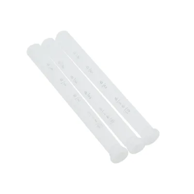 OEM Disposable Medical Female Personal Care Plastic Vaginal Gel and Cream Applicator for Home and Pharmacy