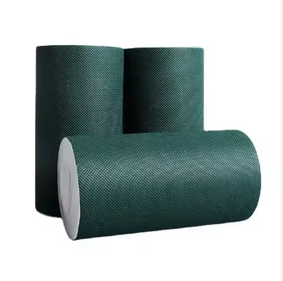 Synthetic Turf Tape for Football Field Hot Melt Adhesive Eco-Friendly Waterproof Strong Tape for Artificial Grass Joint