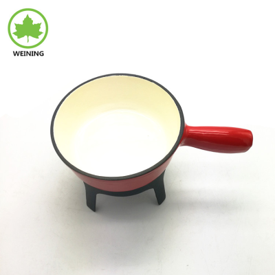 Heat Proof Accessories Cheese Fondue/Chocolate Fondue Warmer/Chocolate Fondue Maker