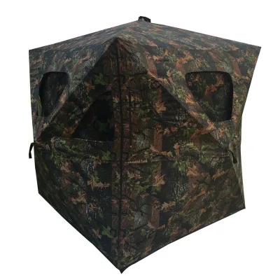 Hot Sale Outdoor Hunting Camping Tent