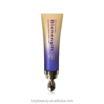 Bee Venom Anti-Wrinkle Eye Cream Firming, Lifting and Puffiness Treatment