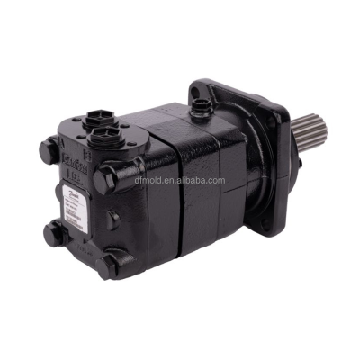 Sauer Danfoss 151X2906 OMT 500 Motor for Construction Machinery