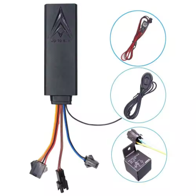 Factory Cheap Price 2G GPS Tracker Historical Route Playback App Platform Tracking