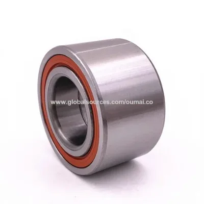 DAC36680033 wheel hub bearing