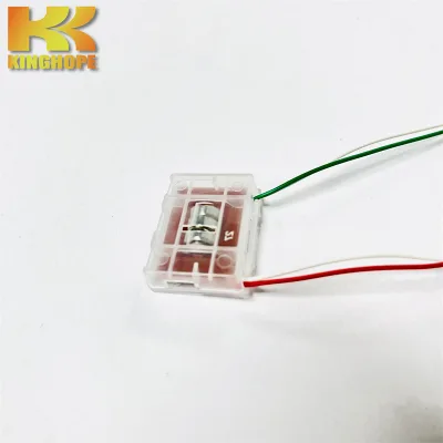 Led Shoe Light Factory Price Kid Light Strip Double FPC 3V 1.4W