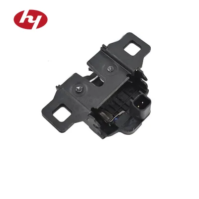 LR041431 Hood Lock Actuator for Land Rover Discovery