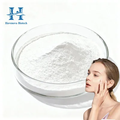Cosmetic Raw Material Hydroxypropyl Tetrahydropyrantriol Powder 99.9% CAS 439685-79-7 Pro-xylane Powder for Moisturizing