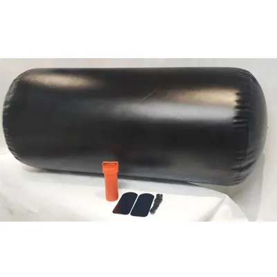High Quality Marine Yacht Airbag Pvc Anticollision Float Boat Buoy Dock