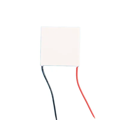 TEC Module for Precision Temperature Control in Electronics and Dehumidifiers