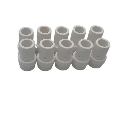 Welding Accessories Gas Diffuser for MB501D MIG Welding Torch
