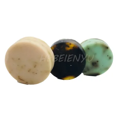 Pet Bath Natural Bath Dirty Dog Shampoo Bar for Allergies and Itching and Sensitive Skin
