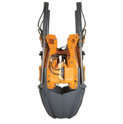 Transplanter Tree Spade Machine Dig Hydraulic Transplanting Multifunctional Digging Transplanting Lifting Machine