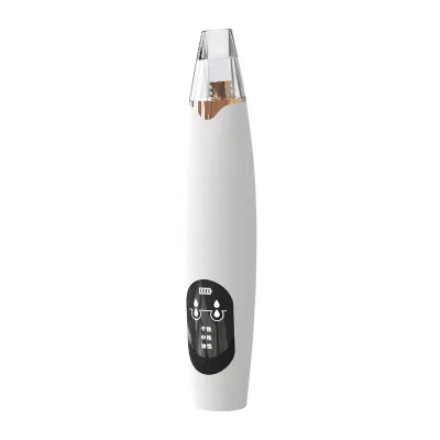 2020 New Beauty Machine Vacuum Blackhead Remover Face Cleaner Machine With USB Chargeable Easy to Carry