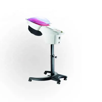 Hairdressing Hair Steamer ZY-HS007
