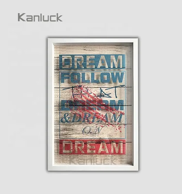 Custom Wall Art for Restaurant