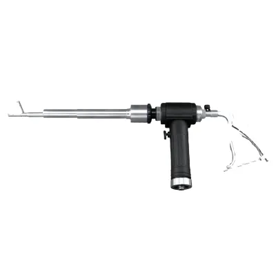 Morcellator Set Electric Hystera-cutter Gynecology Instruments