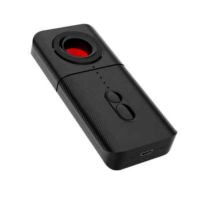 T3 Anti-spy-hidden Camera signal Detector Infrared signal Detector tracker Anti-GPS Anti-video Positioning Anti-eavesdropping