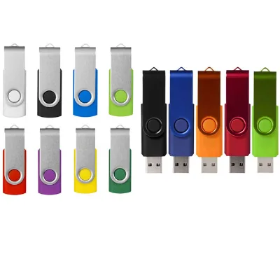 New Lower Price $1 Budget Custom logo 64mb Usb Flash Drive