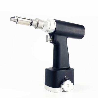 Neurosurgery Surgical Instruments High Speed Self-stop Craniotomy Drill