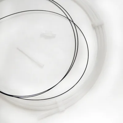 Interventional Guide Wire Urethra Use 0.032 0.035 Fr 150cm Urology Guidewire Hydrophilic Coated Guidewire