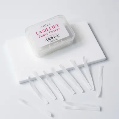 OEM Lash Lift Tools Lash Lifting Paper 1000pcs