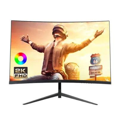 Wholesale widescreen led lcd pc computer 60/75hz monitor