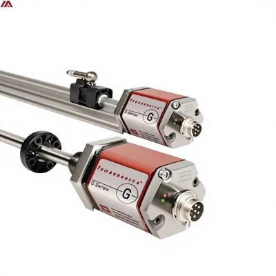 NC Equipment Closed-loop Control GHM0340MD601A01 High Repetitive Positioning Accuracy MTS Sensor