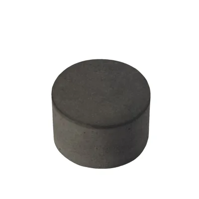 High Lossy High Temperature Resistance Machinable Microwave Absorber Loss Load