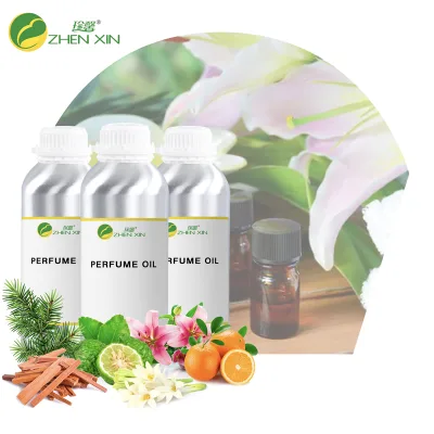 Popular Pure Concentrated Oil Arabic Fragrance Designer Body Perfume for Men Sandalwood Perfume Fragrance for Perfume