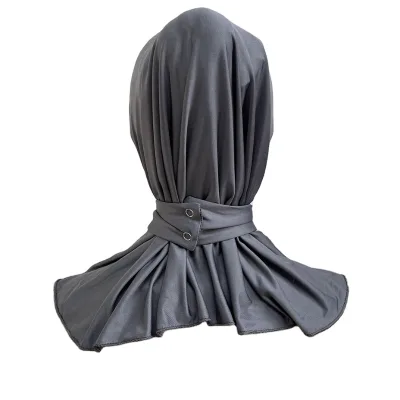 Decorative Silk Hijab Wholesaler Convenient Headscarf Islamic Scarf Hijab Women Fashion Hijab