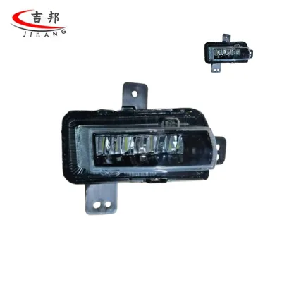High Quality Genuine Auto Parts 7054015300 6600107977 Left Front Daytime Running Light Sports for Geely SX11