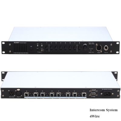 Intercom System