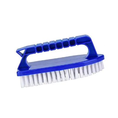 Pool Brushes Swimming Pool Step Corner Brush Hand-held Door Window Cleaning Tools