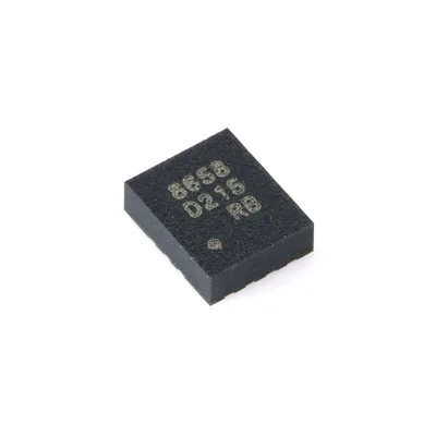 Original QMI8658A LGA-14 Six Axis Inertial Measurement Unit Gyroscope+accelerometer Sensor Chip