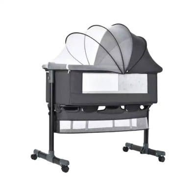 Multifunctional Alone Cribs /Baby Cribs for Single