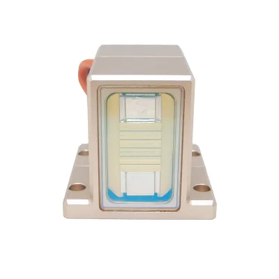 808nm Diode Laser Module Laser Stack for Hair Removal Chinese Chip Hand Piece Model S 250w 5bars*50w