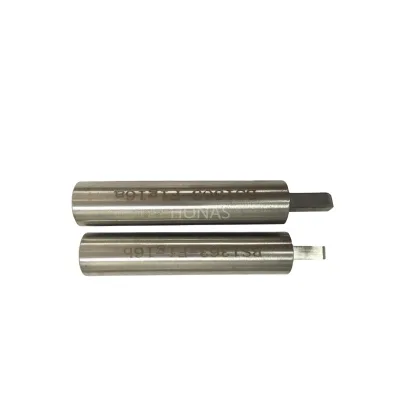 BS1363-1 Stainless Steel Pull Test Gauge Fig16 Withdrawal for Contact Effectiveness