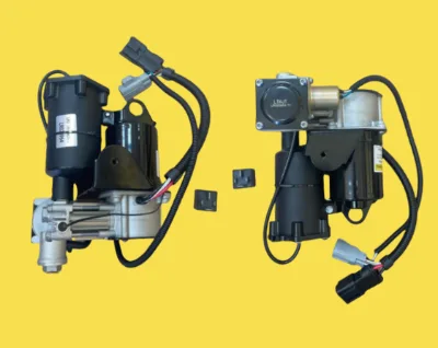 Air Pump LR023964