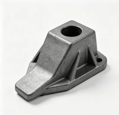OEM Customization Metal Aluminum Precision Casting Sand Casting