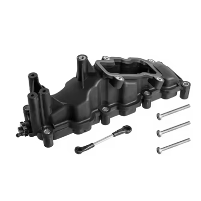 INTAKE MANIFOLD 059129711CG 059129711CK 059129711BQ 059129711BP 059129711AF 059129711AG for Audi A4 A5 A6 A8 Q7 VW Phaeton 3.0T