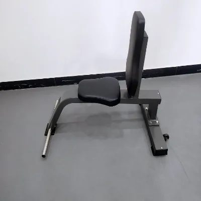 Body Building Gym Fitness Equipment Exercise Trainer