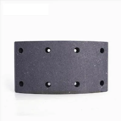 Hot Sale New Premium Quality WVA 17991 Brake Shoe for Scania Trucks and Trailers