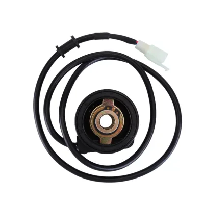 CrossMax 250 Speed Sensor Motorcycle Speed Sensor Magnetic Sensing for Crossmax 250